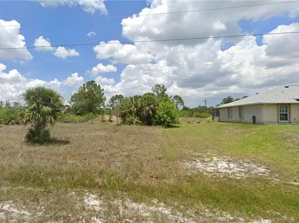 1011 Plantation RD, LEHIGH ACRES, FL 33974