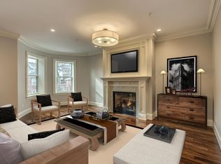 30 Winchester St APT 3, Brookline, MA 02446