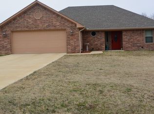 50 Oak Ln, Durant, OK 74701