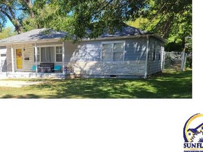 4300 SW Holly Ln, Topeka, KS, 66604