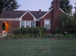 2414 NW 22nd St, Oklahoma City, OK 73107