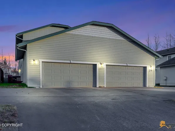 201 E Danna Ave APT C, Wasilla, AK 99654