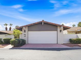 3009 Plaza De Rosa, Las Vegas, NV 89102