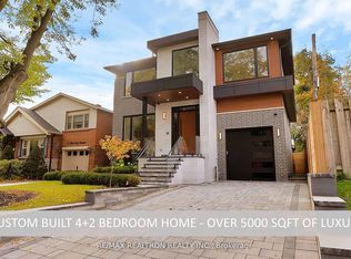18 Glen Eden Cres, Toronto, ON