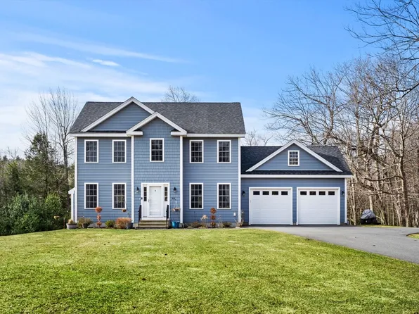 102 State Rd W, Westminster, MA 01473