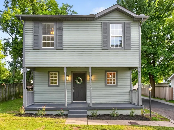 208 Errol Ln, Nashville, TN 37209