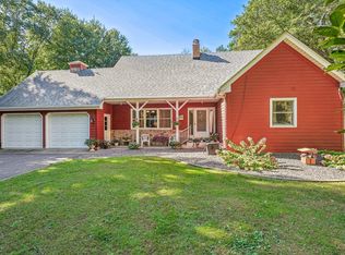 19120 Larkspur Ave N, Marine On Saint Croix, MN 55047