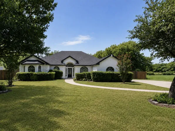 214 Pearly Top Dr, Glenn Heights, TX 75154