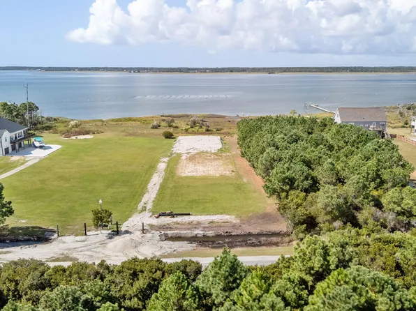 211 Willet Drive, Beaufort, NC 28516