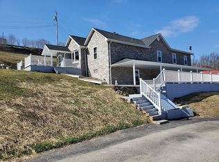 129 Binns Rd, Brownsville, PA 15417