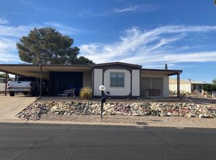 106 W Mora Dr, Green Valley, AZ 85614