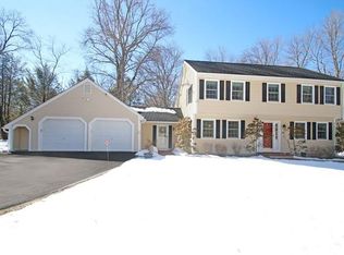 163 Brown Brook Rd, Southbury, CT 06488