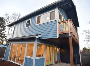 3855 SE 31st Ave, Portland, OR