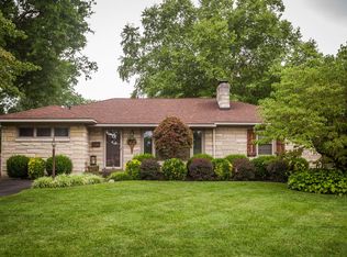 2810 Milburn Ave, Saint Regis Park, KY 40220