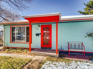 4249 S Galapago St, Englewood, CO 80110