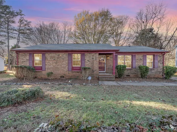 5440 Autumn End Cir, Charlotte, NC 28212