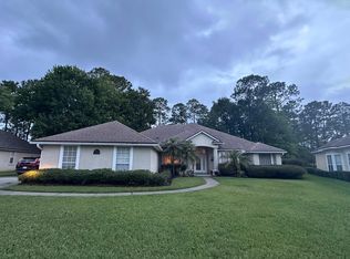 1626 Pinecrest Dr, Fleming Island, FL 32003