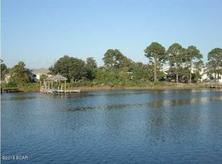 8623 N Lagoon Dr, Panama City, FL 32408