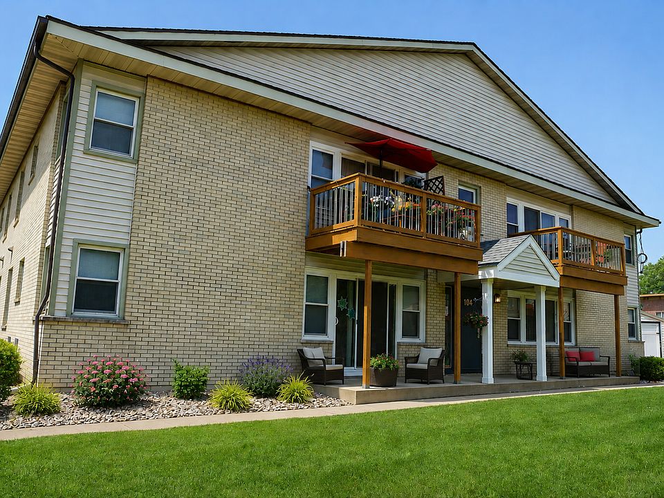 1st image of 100 Paoli St #102-03