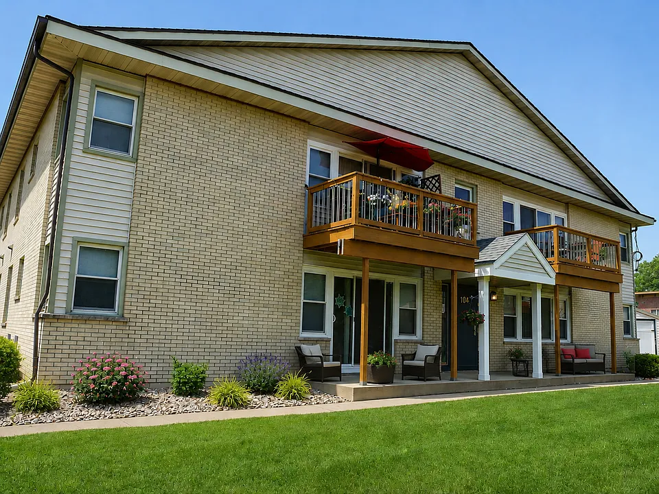 100 Paoli St