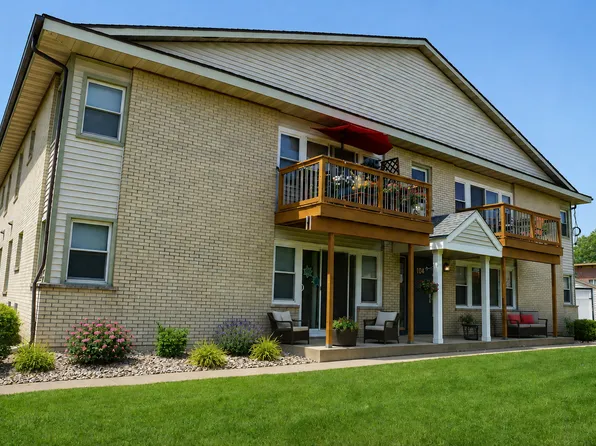 Park Ridge Apartments