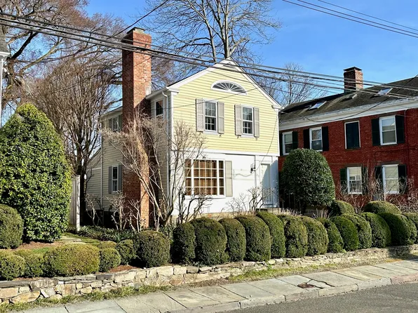 219 Main Street, Fairfield, CT 06890