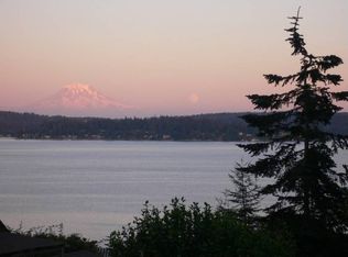 12506 103rd Street Ct NW, Gig Harbor, WA 98329