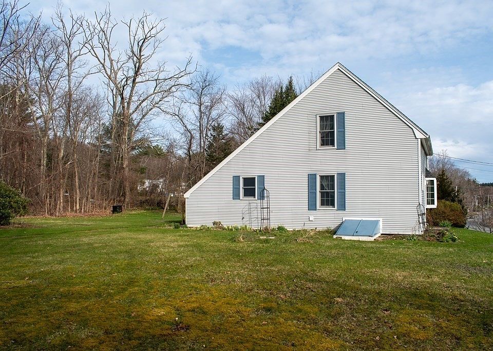 11 Derby Rd, Berlin, MA 01503 Zillow