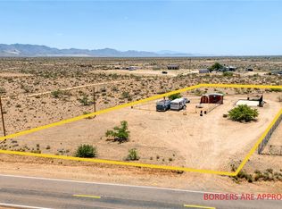 6464 W Chloride Rd, Chloride, AZ 86431