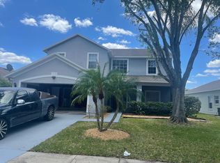 4208 Lugano Ct, Kissimmee, FL 34746