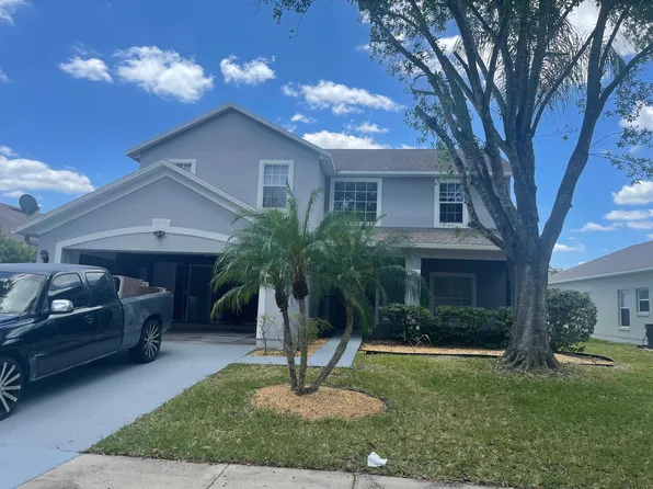 4208 Lugano Ct, Kissimmee, FL 34746