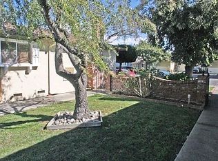 720 Harvard Ave #3, Santa Clara, CA 95051