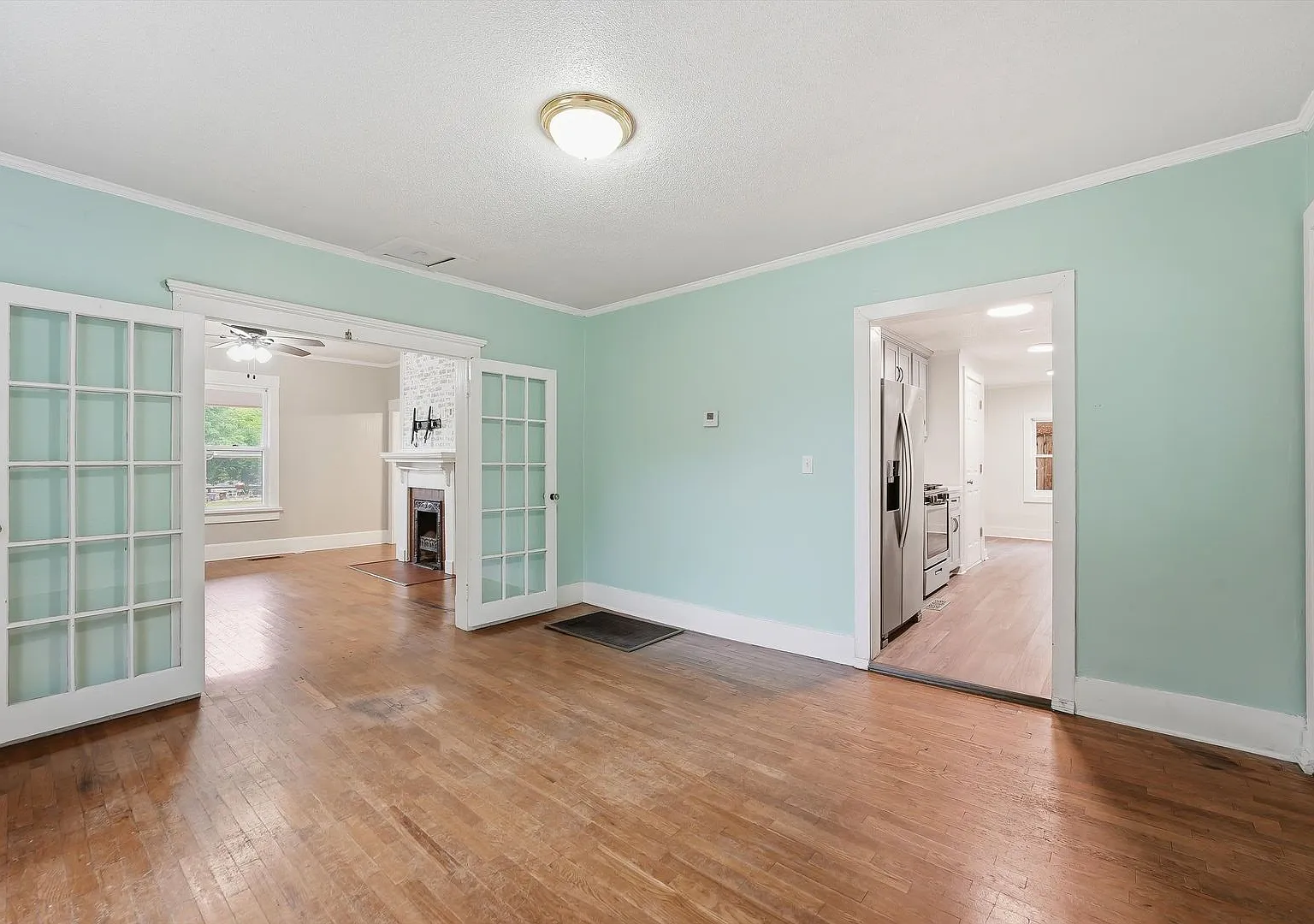 Athens 37303 - Charming 1902 Home Available Now! — Photo 4