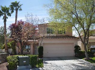 9705 Northern Dancer Dr, Las Vegas, NV 89117