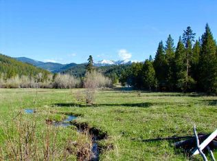 3595 Bear Gulch Rd, Lincoln, MT 59639