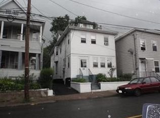 245-247 Totowa Ave, Paterson, NJ