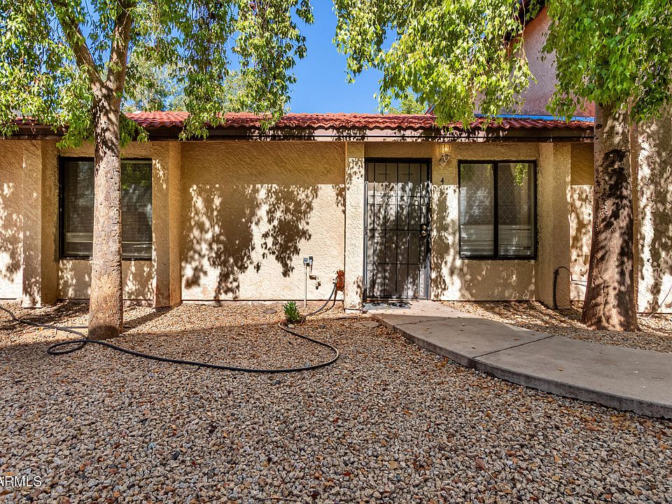 1st image of 2438 E TRACY Lane #4