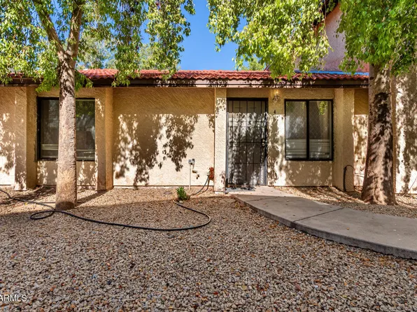 2438 E TRACY Lane #4, Phoenix, AZ 85032