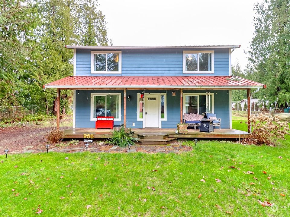1st image of 3250 NW Northlake Way