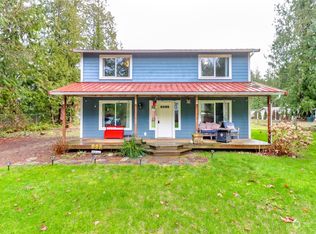 3250 Northlake Way NW, Bremerton, WA 98312