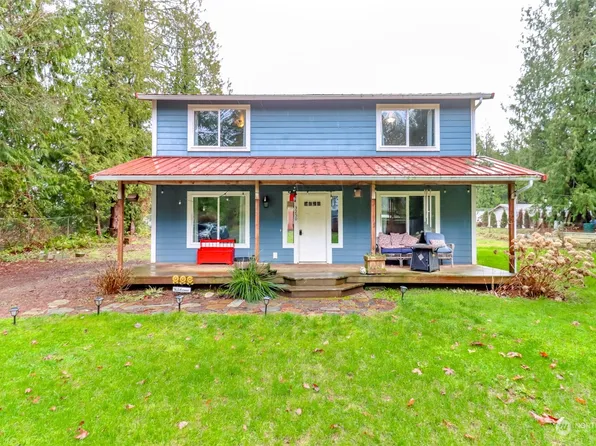 3250 NW Northlake Way, Bremerton, WA 98312