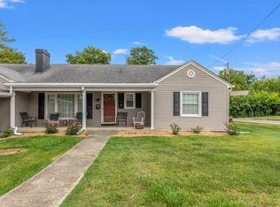 455 Chestnut St, Harrodsburg, KY 40330