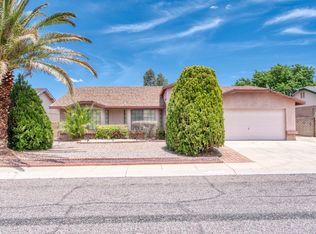 3305 Sky Hawk Dr, Sierra Vista, AZ 85650