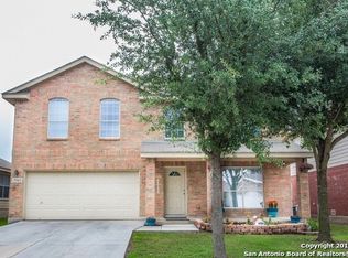 7343 Concerto Dr, San Antonio, TX 78266