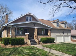 47 N Mathiott St, Portsmouth, OH 45662