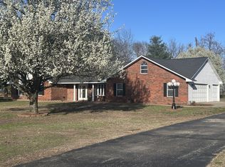106 Heather St, Bertrand, MO 63823
