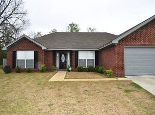 6144 Old Post Ln, Montgomery, AL 36116