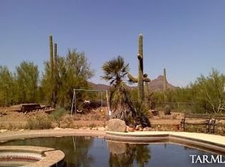 6200 W Ina Rd, Tucson, AZ 85743