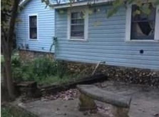 301 20th Ave NW, Birmingham, AL 35215