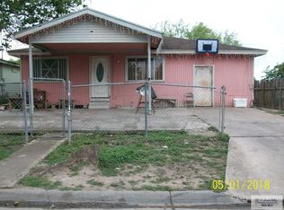 4723 Palacio Real Dr, Brownsville, TX 78521